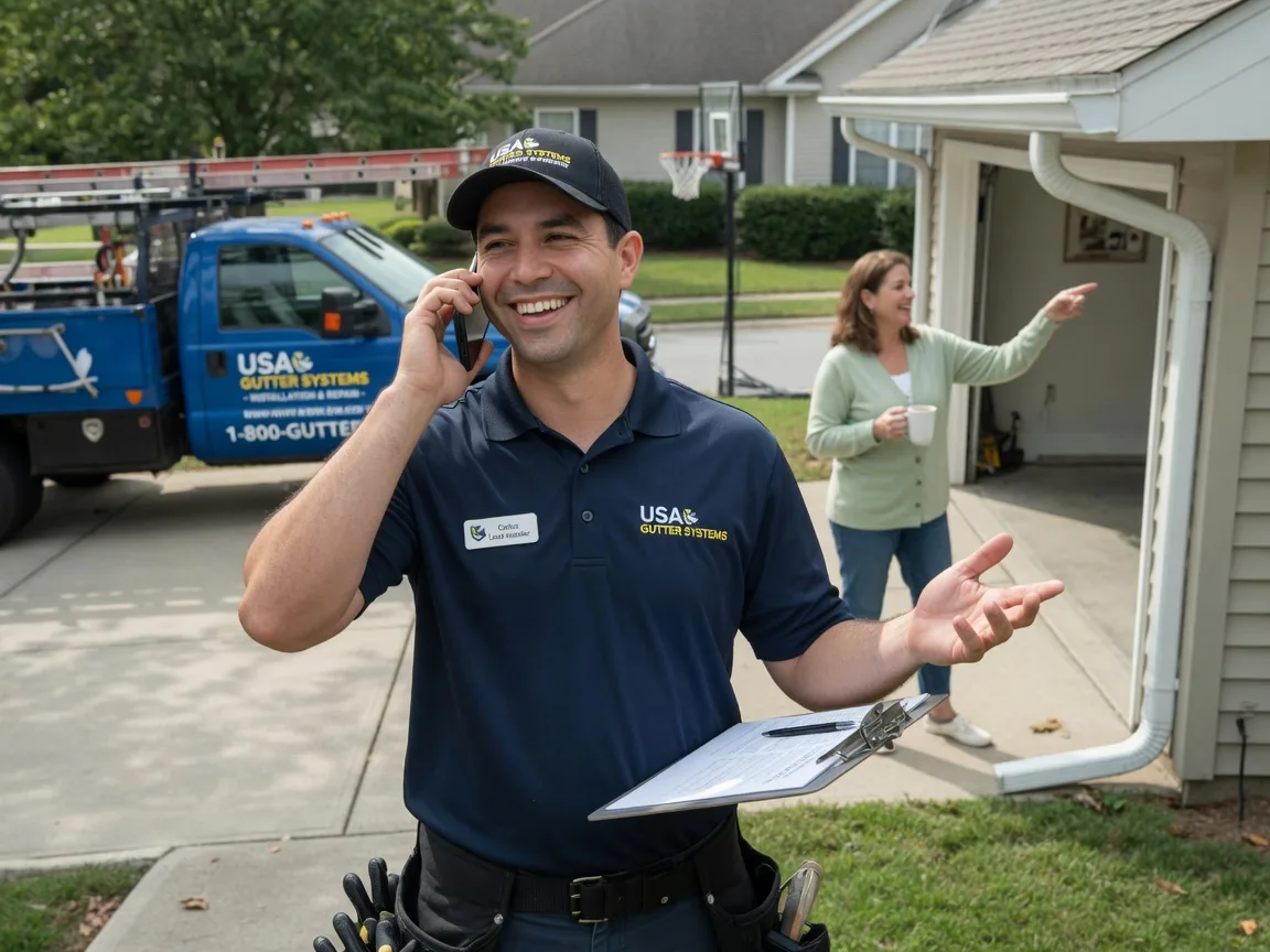 Gutter Installation Port Royal, SC FAQs
